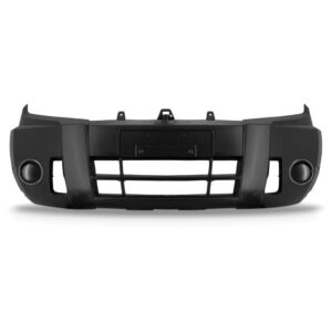 Envolvente Dianteiro Ecosport 2007 A 11 2012 1a Linha  Preto