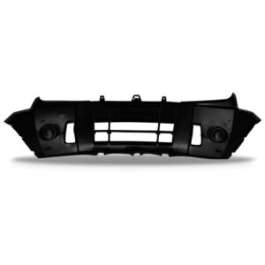 Envolvente Dianteiro Ecosport 2007 A 11 2012 1a Linha  Preto