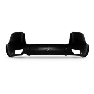 Parachoque Traseiro Ka 2011 2012 A 2014 2015 2016 1a Linha