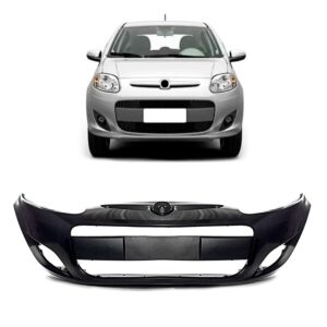 Envolvente Dianteiro Palio 2012 2013 A 2015 2016 1a Linha Preto