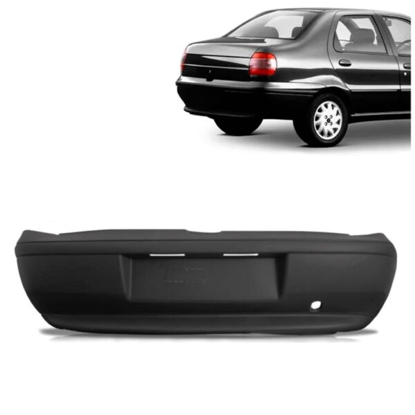 Envolvente Traseiro Siena 1996 1997 1998 A 2000 1a Linha