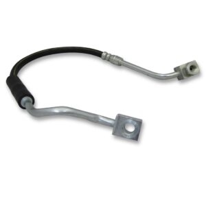 Flexivel De Freio Dianteiro Esquerdo 446mm Ranger 95/97