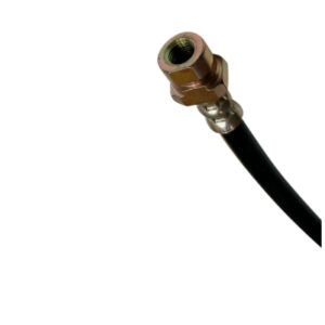 Flexível Freio Dianteiro/traseiro 250mm Omega 1999 Em Diante