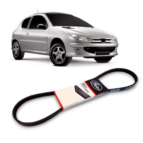 Correia Micro V Boxer 206 98 206 01 207 1.6