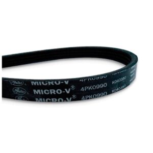 Correia Micro V S70 C70 850 S10 Blazer 2.4 2001 Em Diante