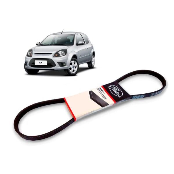 Correia Micro V Ka Fiesta Cour 1.0 1.6 Explorer 4.0