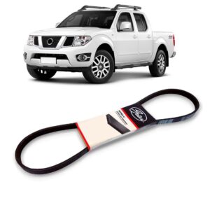 Correia Micro V Frontier 2.5 16v 07 Em Diante --
