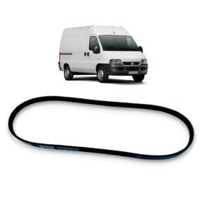 Correia Micro V Gir Alt Ba Ducato 2.8i 2004 Ate 2010