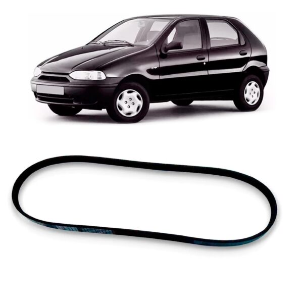 Correia Micro V Gir Acd Palio 1996 1997 1998 1999 2000