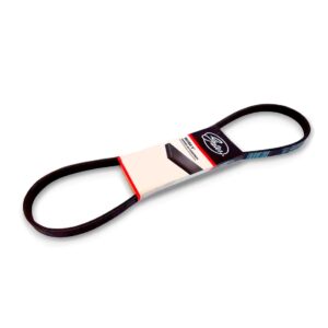 Correia Micro V Gir Acd Ba Elastica Ecosport New Fiesta 1.6