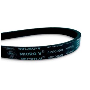 Correia Micro V Gir Acd Ba Elastica Ecosport New Fiesta 1.6