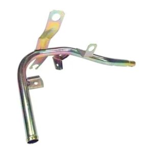 Tubo Refrigeraçao Do Motor Gol 1.6 1.8 2.0 Sem Ar Quente