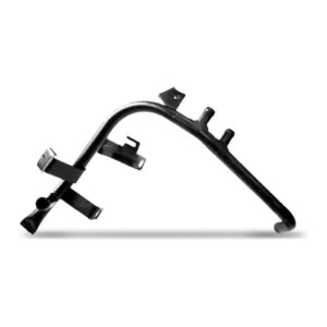 Tubo Refrigeracao Do Motor Gol Parati Ap Com Ar Quente