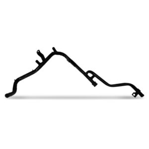 Tubo Refrigeracao Do Motor Golf 1998 Ate 1999 A3 99 Ate 00