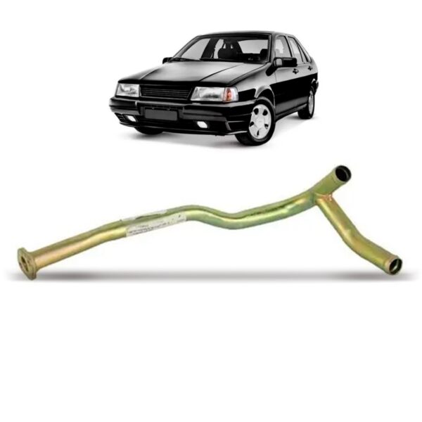 Tubo Refrigeracao Do Motor Tempra 1993 Ate 1994