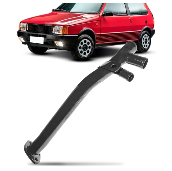 Tubo Refrigeracao Do Motor Uno Elba Premio 147 Fiorino