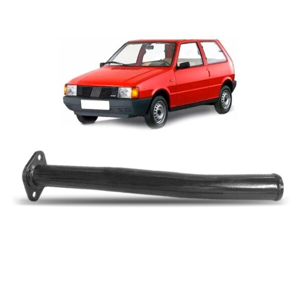 Tubo Refrigeracao Do Motor Uno Elba Premio 1500 Todos