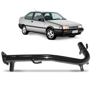 Tubo Refrigeracao Do Motor Tempra 16v Todos Gasolina