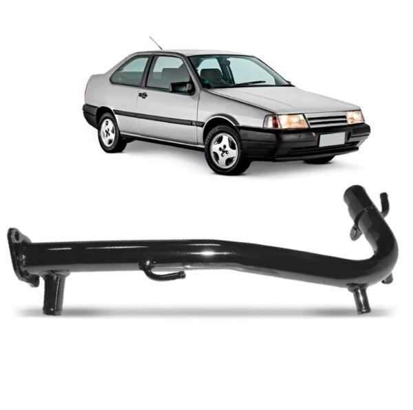 Tubo Refrigeracao Do Motor Tempra 16v Todos Gasolina
