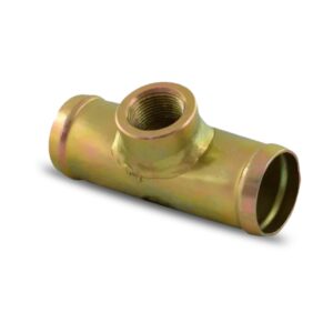 Tubo Mangueira Superior Saida Radiador Tempra 8v 16v