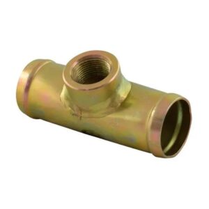 Tubo Mangueira Superior Saida Radiador Tempra 8v 16v