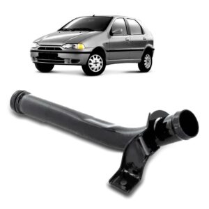 Tubo Refrigeracao Do Motor Palio 1.0 1.3 8v 16v Fire