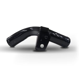 Tubo Inf Da Mangueira De Agua Escort 1.6 Alc Gas Sem Ar --