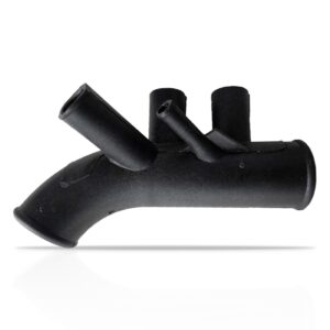 Tubo Refrigeracao Do Motor Omega 2.2 93 / 98 Sem Ar --