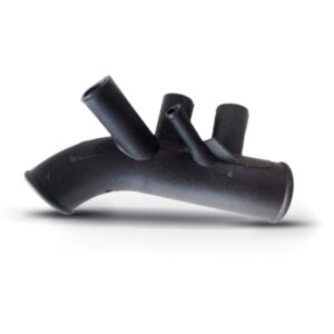 Tubo Refrigeracao Do Motor Omega 2.2 93 / 98 Com Ar --