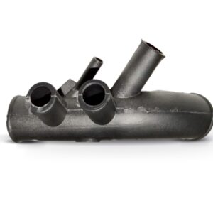 Tubo Refrigeracao Do Motor Omega 2.2 93 / 98 Com Ar --