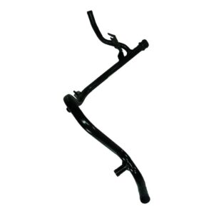 Tubo Refrigeracao Do Motor Golf A3 1.6 8v 1999 Ate 2001