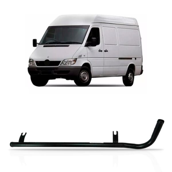 Tubo Refrigeração Do Motor Mercedes Sprinter 310 / 312