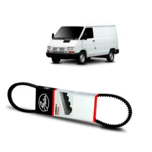 Correia Girabrequim Space Van 60 Diesel Ate 98 / Trafic --