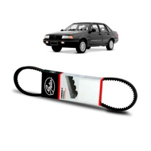 Correia Do Ar Cond. Ap Del Rey / Versailles / Voyage --