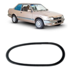 Correia De Direcao Hidr. Pampa 1.8 / Verona / Santana --