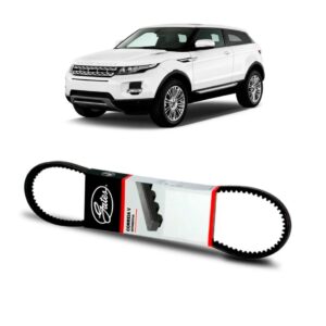 Correia Girabrequim / Ar Cond. Towner C/ Ar / Land Rover --