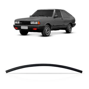 Mangueira Hidrovacuo Gol / Passat / Sant / Kombi Diesel --