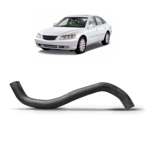 Mangueira Superior Azera 3.3 V6 06/11 --