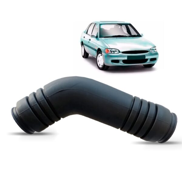 Mangueira Filtro Ar Pointer Logus Escort Carburado