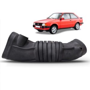 Mang Filtro Ar Escort / Logus / Pointer Injecao Eletr. --