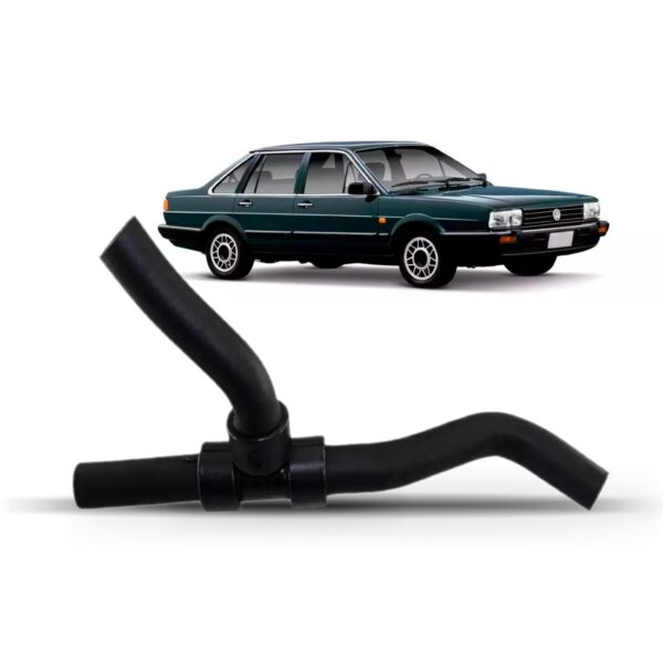 Mangueira Reservatorio D Agua Ao Radiador Santana Quantum