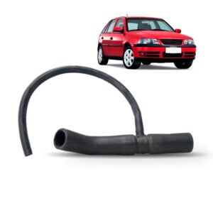 Mangueira Respiro Oleo Gol 1.6 / Santana --