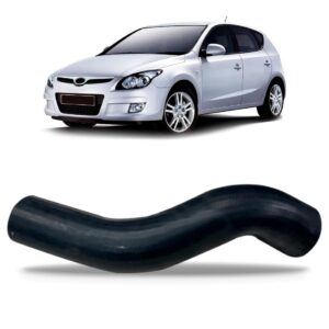 Mangueira Bocal Do Tanque I30 16v 09/... --