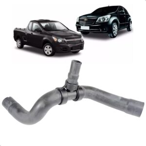 Mangueira Inferior Do Radiador Agile 09 A 16 Montana 09 A 21