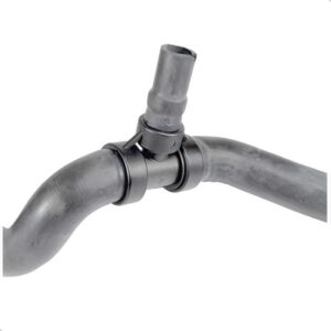 Mangueira Inferior Do Radiador Agile 09 A 16 Montana 09 A 21