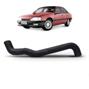 Mangueira Superior Radiador Omega Cd 3.0 93 / 94 --