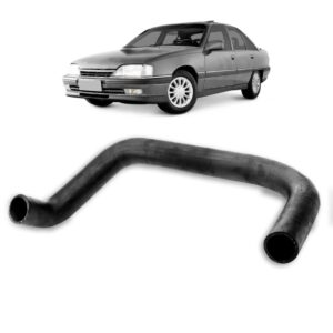 Mangueira Inferior Radiador Omega / Suprema Cd 3.0 93 / 94