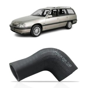 Mang Dagua Ao Termostato Omega / Suprema Cd 3.0 Gas 93 --