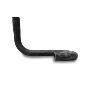 Mangueira Terminal Ao Coletor S10 / Blazer 4 Cil 2.2l 96 --