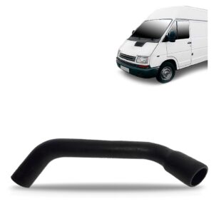 Mangueira Inferior Radiador Trafic 97 Em Diante Gas/diesel